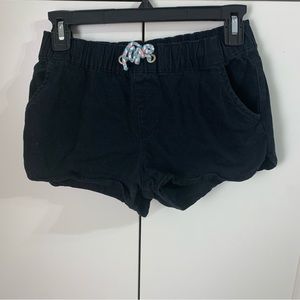 Roxy Girl Beach Comber Elastic Shorts